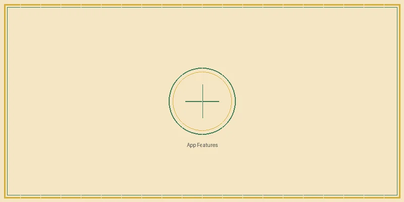 五分彩 智慧锦囊APP核心功能展示