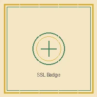 五分彩 SSL 256位加密认证标识