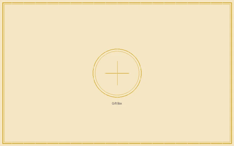 五分彩 智慧结缘礼锦盒